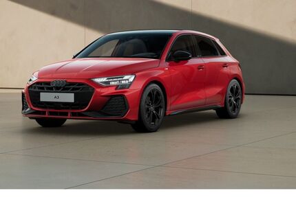 Audi A3 10.119 km 36.895 € Northeim 37154