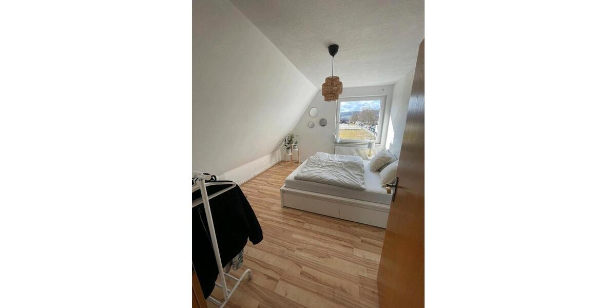 Dachgeschoßwohnung Göttingen Elliehausen / Esebeck - 3.5 Zimmer, 69 m&sup2;, 620&euro; | Angebot:25633514