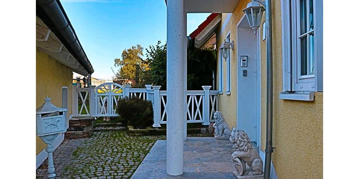 Einfamilienhaus Bovenden - 4 Zimmer, 110 m&sup2;, 1.450&euro; | Angebot:26319205