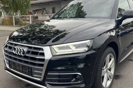 Audi Q5 161.596 km 18.990 &euro; Göttingen 37079
