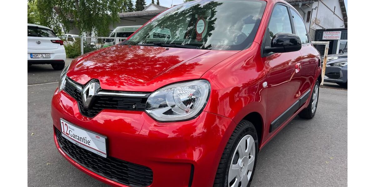 Renault Twingo 49.788 km 10.990 &euro; Göttingen 37079