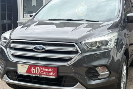 Ford Kuga 115.455 km 9.599 &euro; Nörten-Hardenberg OT Angerstein 37176