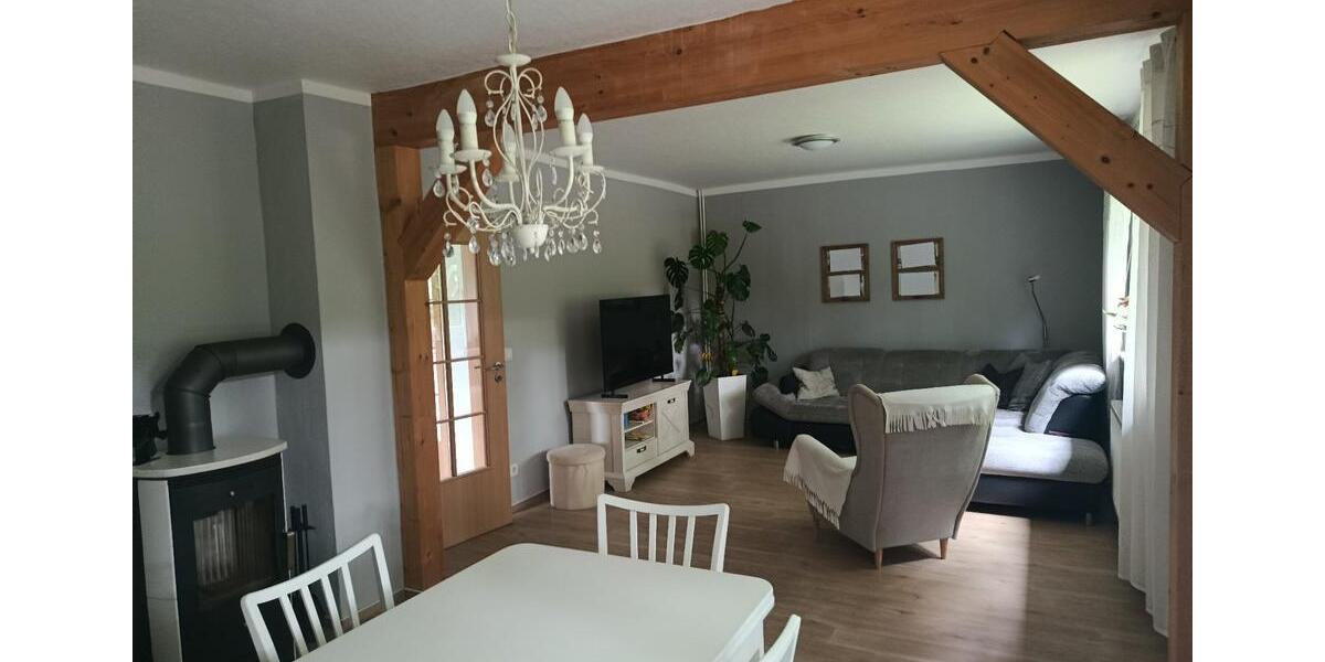 Einfamilienhaus Witzenhausen Neuseesen - 4 Zimmer, 120 m&sup2;, 200.000&euro; | Angebot:26856311