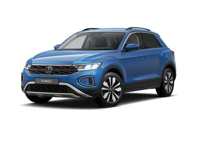 VW T-Roc 68.091 km 23.730 &euro; Bad Sooden-Allendorf 37242