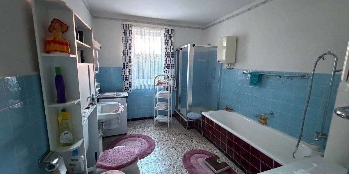 Mehrfamilienhaus, Wohnhaus Kalefeld Willershausen - 8 Zimmer, 189 m&sup2;, 58.000&euro; | Angebot:26187964