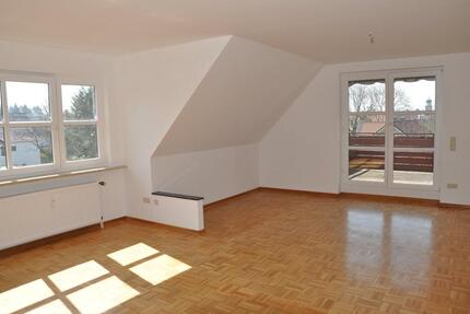 Wohnung Göttingen Nordstadt - 3 Zimmer, 80 m&sup2;, 1.230&euro; | Angebot:27610073