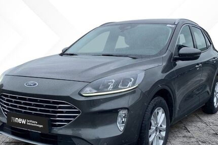 Ford Kuga 47.038 km 20.995 &euro; Göttingen 37079