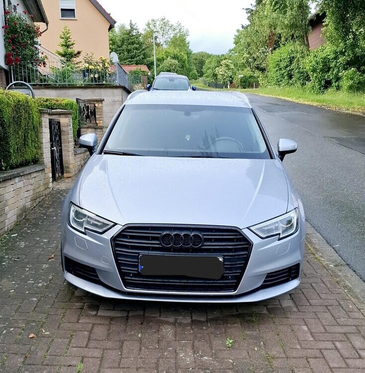A3 Sportback