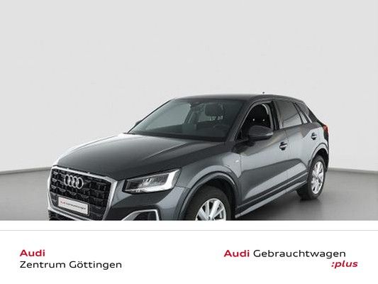 Audi Q2 7.906 km 29.600 &euro; Göttingen OT Grone 37081