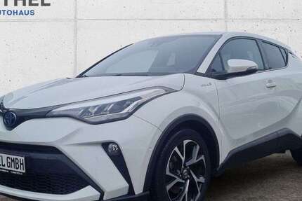 Toyota C-HR 73.000 km 18.490 &euro; Northeim 37154