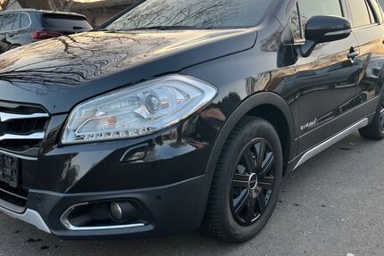 Suzuki SX4 184.247 km 6.790 &euro; Göttingen 37079