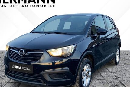Opel Crossland (X) 101.113 km 12.691 &euro; Northeim 37154