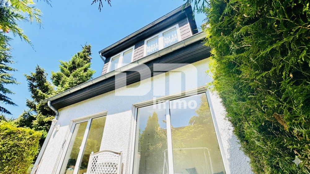 Haus zum Kaufen in Rosdorf , Kr Göttingen 319.000 € 107.16 m² - Einfamilienhaus Rosdorf | Angebot:26781195