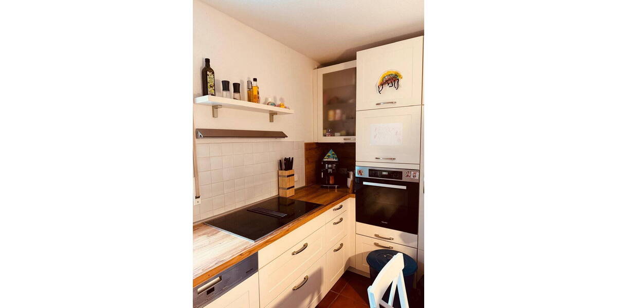 Reihenendhaus Göttingen Nikolausberg - 6 Zimmer, 120 m&sup2;, 499.999&euro; | Angebot:26418079