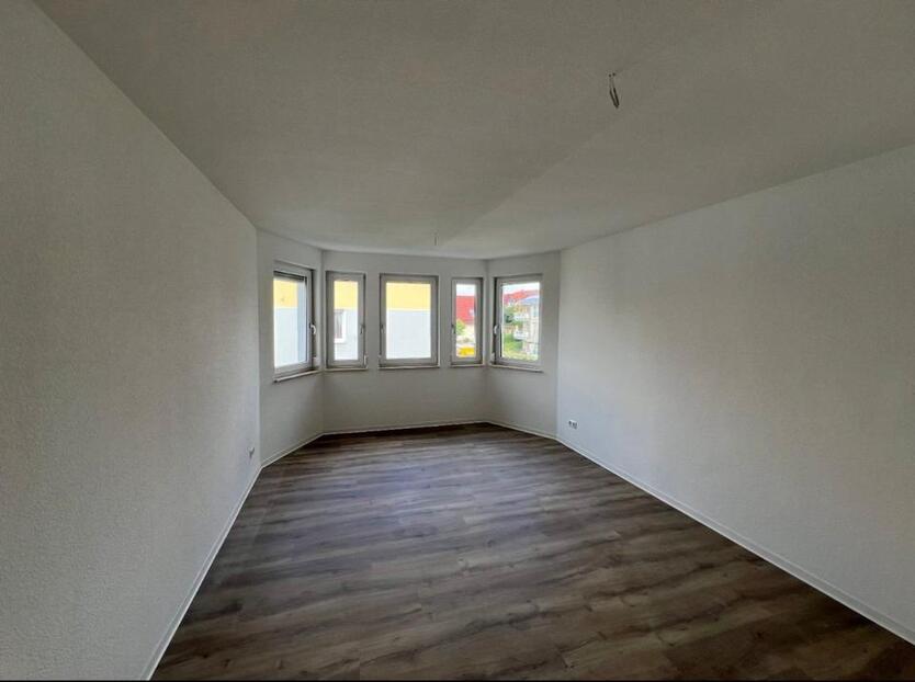 Exklusive 3-Raum-Wohnung mit Terrasse und traumhaftem Ausblick