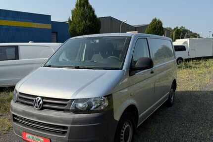 VW T5 Transporter 128.000 km 11.900 € Göttingen 37079