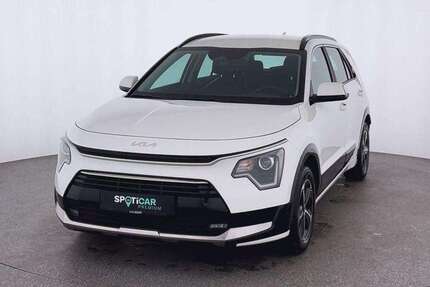 Kia Niro 23.370 km 25.170 &euro; Uslar 37170