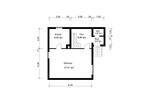 Einfamilienhaus Witzenhausen Albshausen - 4 Zimmer, 110 m&sup2;, 900&euro; | Angebot:25842282