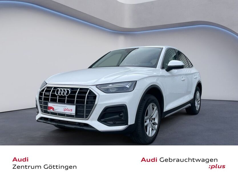 Audi Q5 44.970 km 41.480 € Göttingen OT Grone 37081