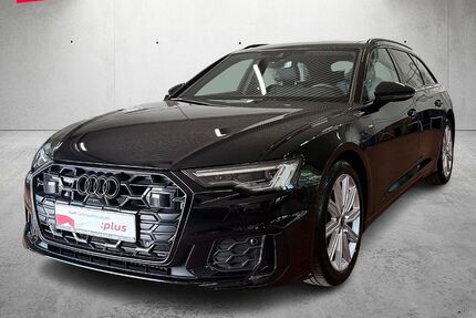 Audi A6 27.179 km 55.440 € Osterode 37520