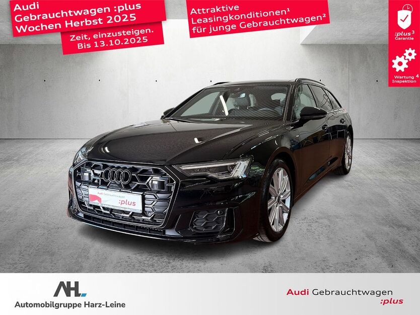 Audi A6 27.179 km 55.440 € Osterode 37520