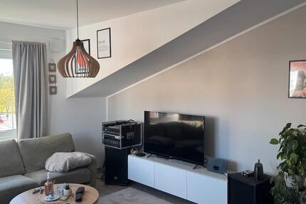 Wohnung Gleichen - 3 Zimmer, 85 m&sup2;, 1.115&euro; | Angebot:26417402