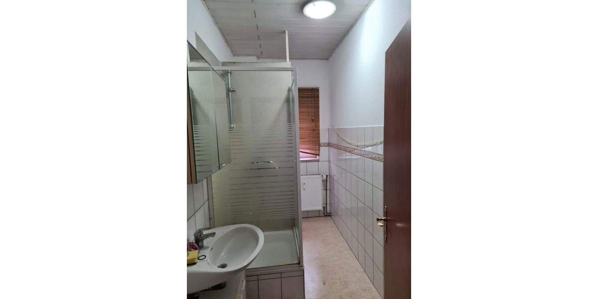 Schöne neu renovierte 2-Zimmer-Wohnung in Göttingen 2 zimmer