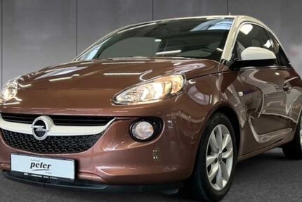 Opel Adam 68.270 km 10.690 &euro; Göttingen 37079