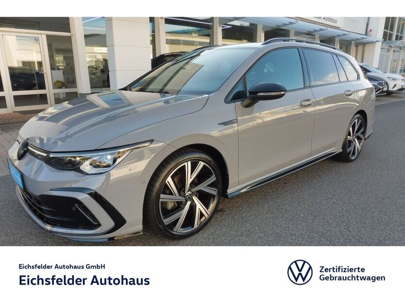 VW Golf 44.160 km 28.990 € Heilbad Heiligenstadt 37308