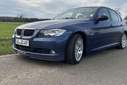 Alpina D3 216.590 km 5.555 € Rosdorf 37124