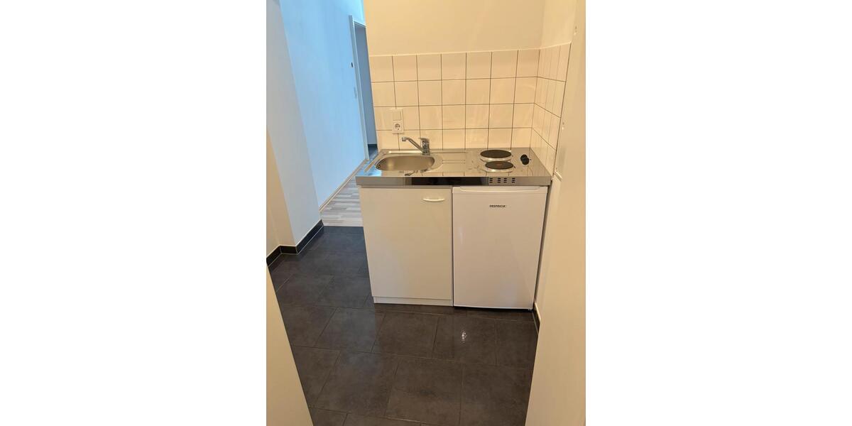 Erdgeschoßwohnung Heilbad Heiligenstadt - 1 Zimmer, 20 m&sup2;, 380&euro; | Angebot:26302279