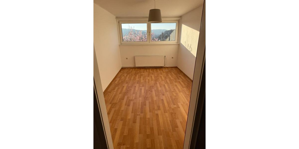 3-Zimmer-DG Wohnung mit herrlichem Ausblick über Hann. Münden 3 zimmer