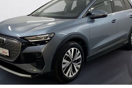 Audi Q4 e-tron 41.023 km 34.185 &euro; Northeim 37154