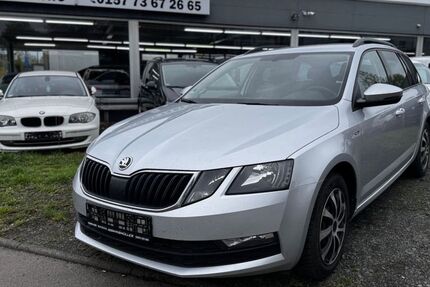 Skoda Octavia 243.000 km 7.999 &euro; Nörten Hardenberg 37176