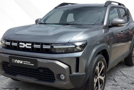 Dacia Duster 7.726 km 27.898 &euro; Göttingen 37079
