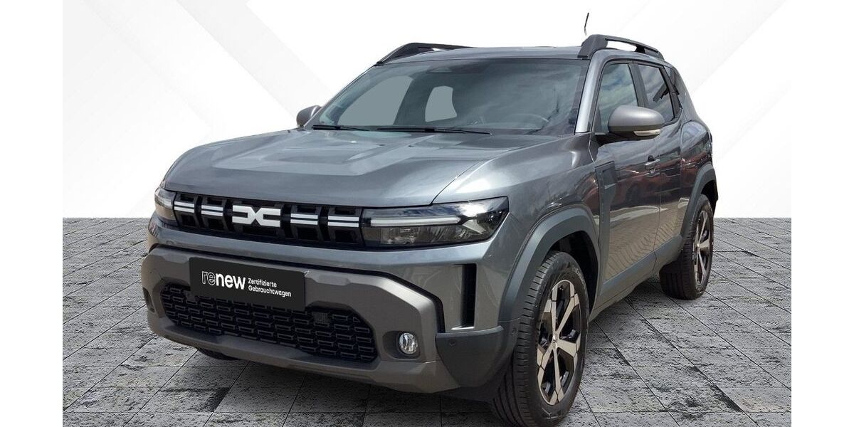 Dacia Duster 7.726 km 27.898 &euro; Göttingen 37079