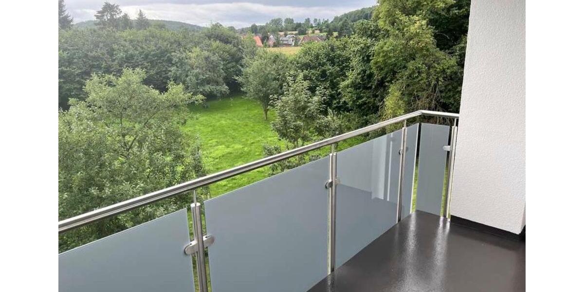 Etagenwohnung Dransfeld - 3 Zimmer, 79 m&sup2;, 1.074&euro; | Angebot:26114229