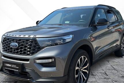 Ford Explorer 87.422 km 43.298 &euro; Göttingen 37079