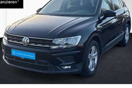 VW Tiguan 100.156 km 18.780 &euro; Bad Sooden-Allendorf 37242
