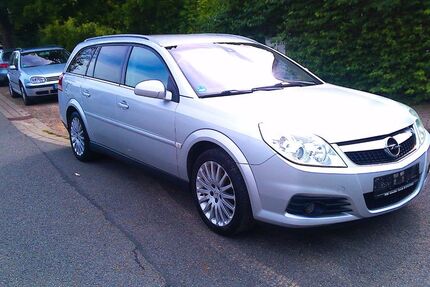 Opel Vectra 158.100 km 3.999 € Herzberg am Harz 37412