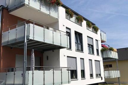 barrierefreie helle 3 Zimmer Wohnung in Reinhausen 3 zimmer