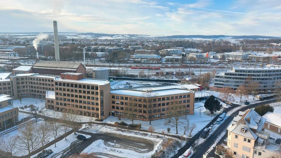 Etagenwohnung Göttingen Oststadt - 2 Zimmer, 54 m&sup2;, 69.900&euro; | Angebot:26096368