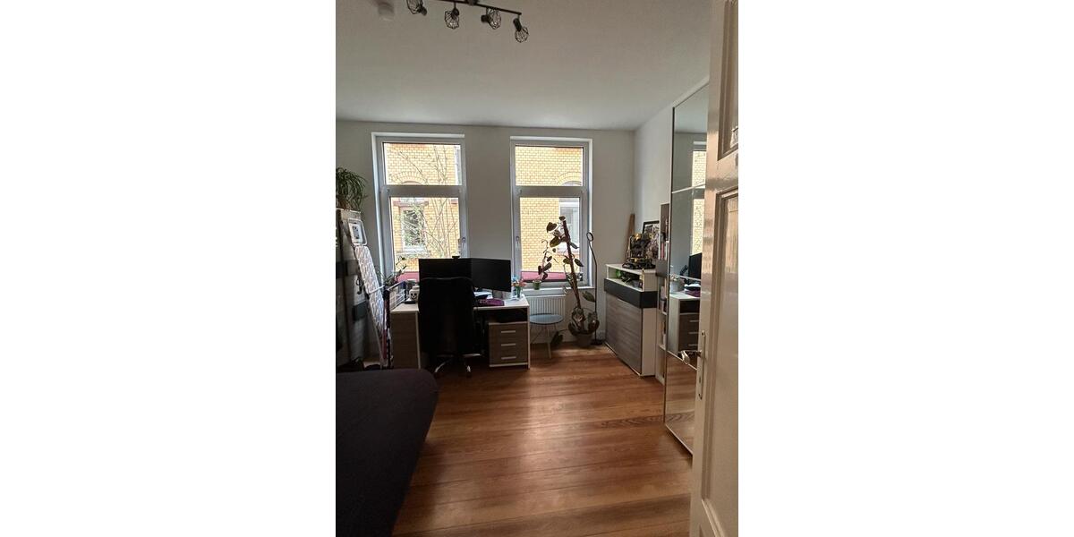 Erdgeschoßwohnung Göttingen - 3 Zimmer, 80 m&sup2;, 1.380&euro; | Angebot:25571516