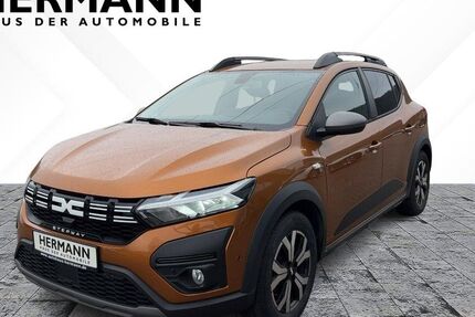 Dacia Sandero 89.901 km 12.974 &euro; Göttingen 37077