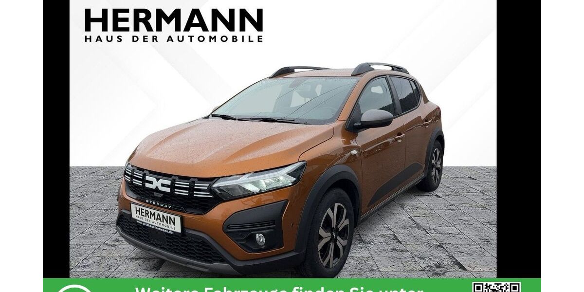 Dacia Sandero 89.901 km 12.974 &euro; Göttingen 37077