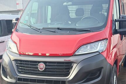 Fiat Ducato 188.450 km 14.999 &euro; Nörten-Hardenberg OT Angerstein 37176