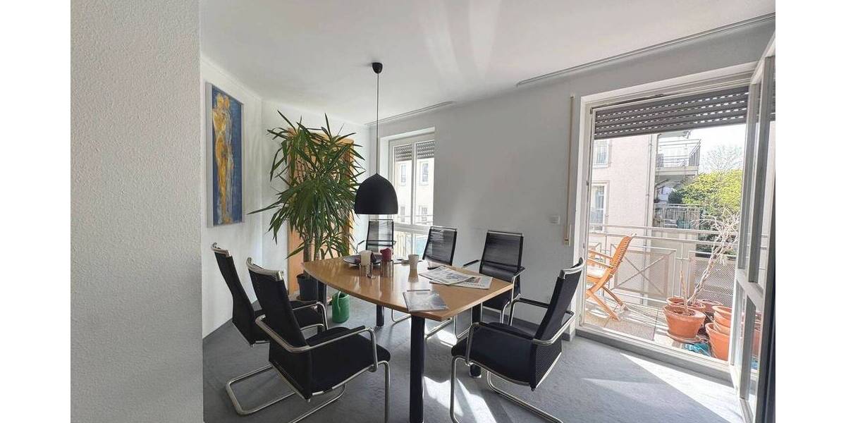 Etagenwohnung Göttingen Oststadt - 3 Zimmer, 96 m&sup2;, 429.000&euro; | Angebot:26778275