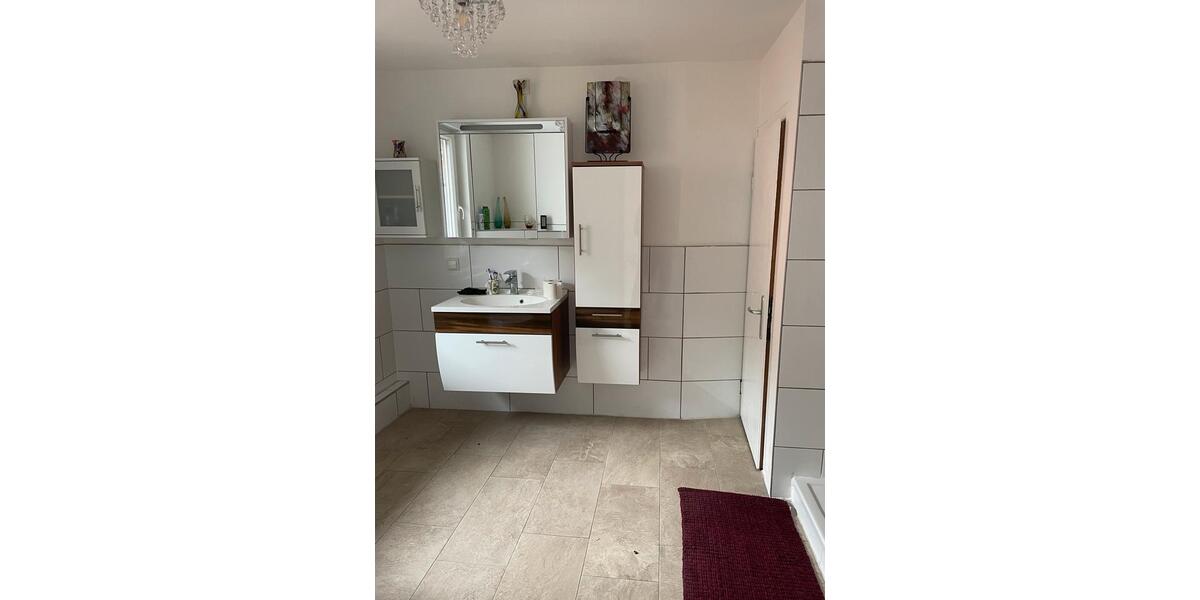 Reihenhaus Bad Sooden-Allendorf Allendorf - 5 Zimmer, 120 m&sup2;, 155.000&euro; | Angebot:26750625