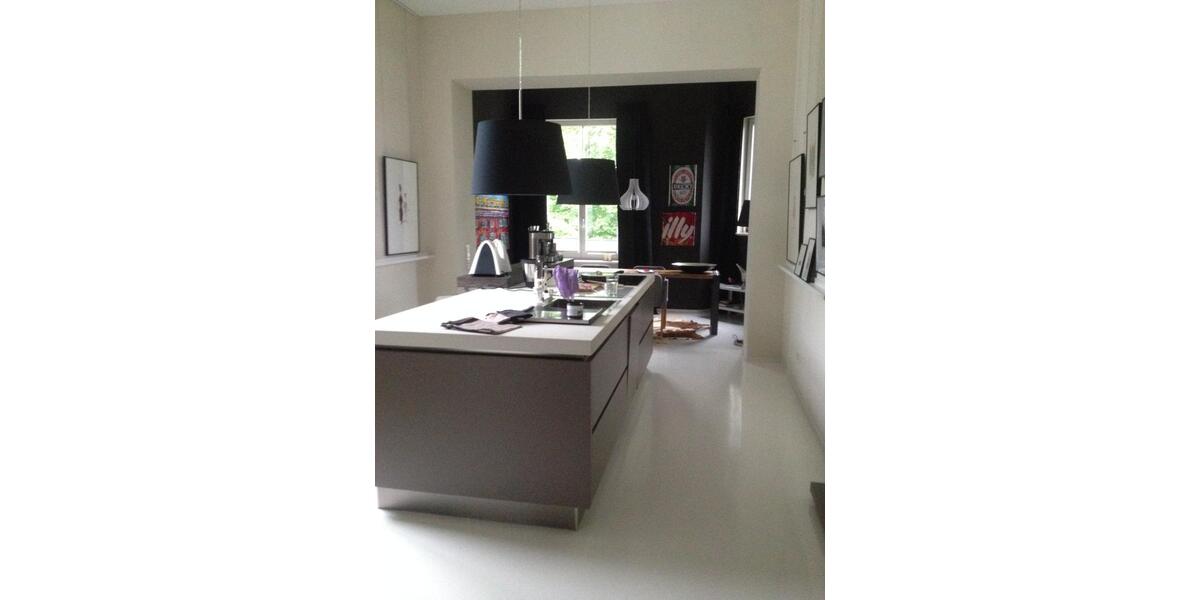 Etagenwohnung Göttingen Elliehausen / Esebeck - 2 Zimmer, 130 m&sup2;, 1.400&euro; | Angebot:25614355