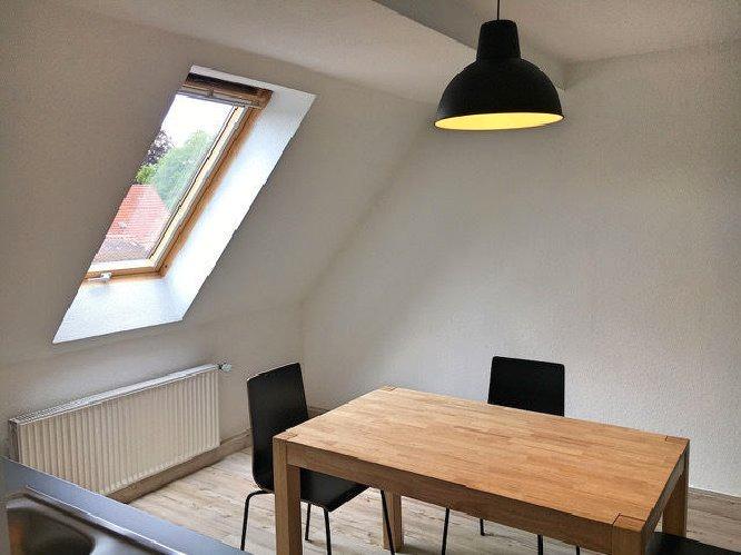 Dachgeschoßwohnung Northeim - 3 Zimmer, 80 m&sup2;, 600&euro; | Angebot:26381996